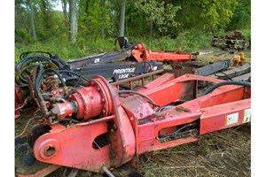Prentice 120 Log Loader
